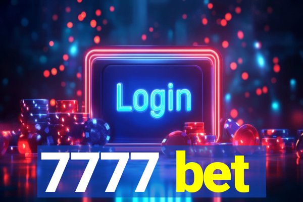 7777 bet